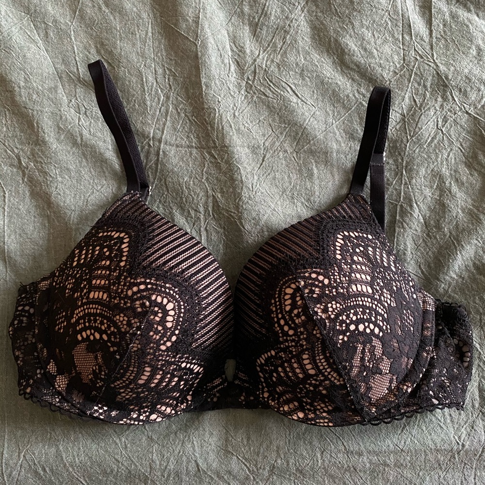Victoria’s Secret Dream Angels Push Up Bra